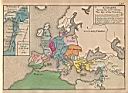 Europe Map